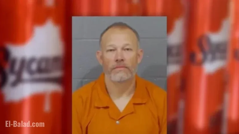 Sycamore Co-Owner Charged with Child Rape and Stanly County Break-In