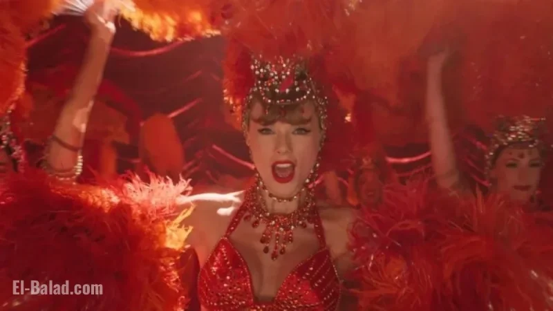 Taylor Swift Reveals Top Songs from Her Catalog on ‘The Late Show’