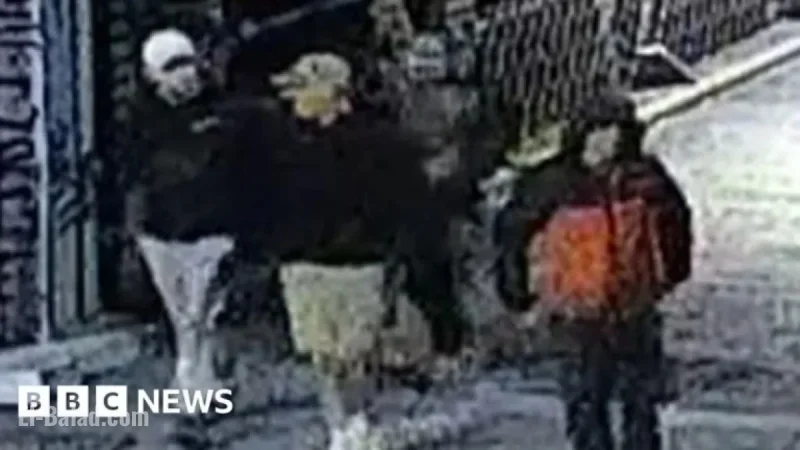 Thieves Steal Hundreds of Valuables in Bristol Museum Heist