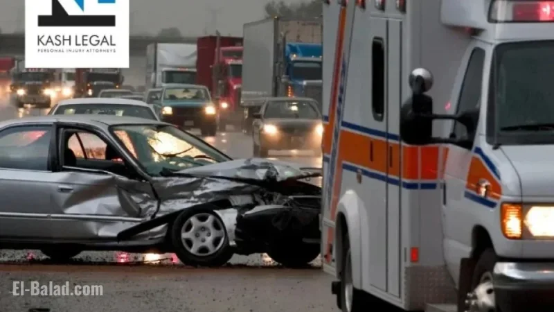 Top Car Accident Lawyers 2025: Comprehensive Comparative Guide
