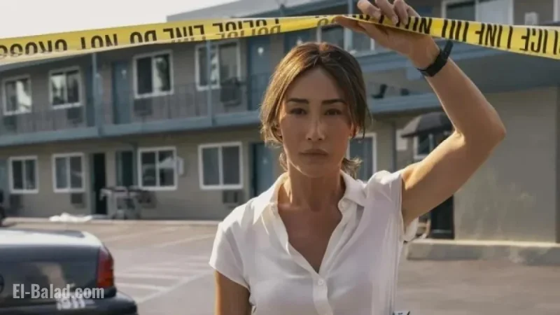 Top-Rated 2025 Shows on Rotten Tomatoes You Must Watch Now