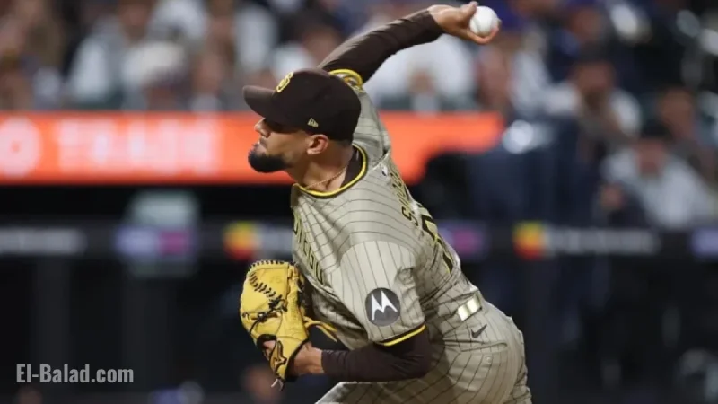 Toronto Blue Jays Lose Another Key Bullpen Option as Choices Dwindle