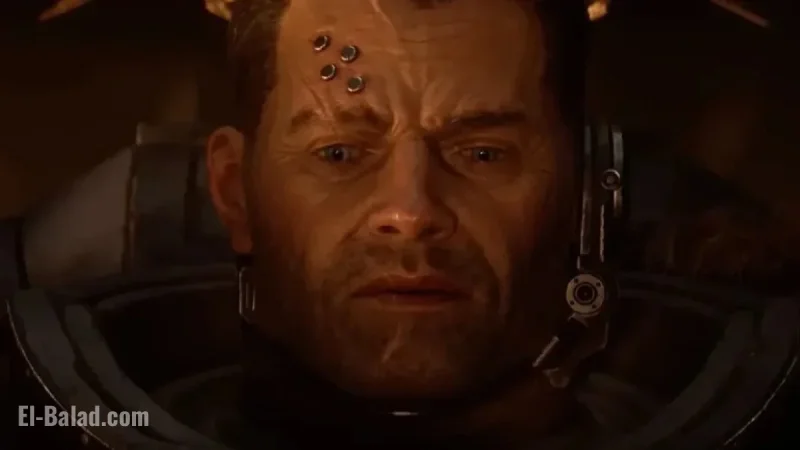 Total War Fans Spot Potential Warhammer 40,000 Leak Ahead of Game Awards