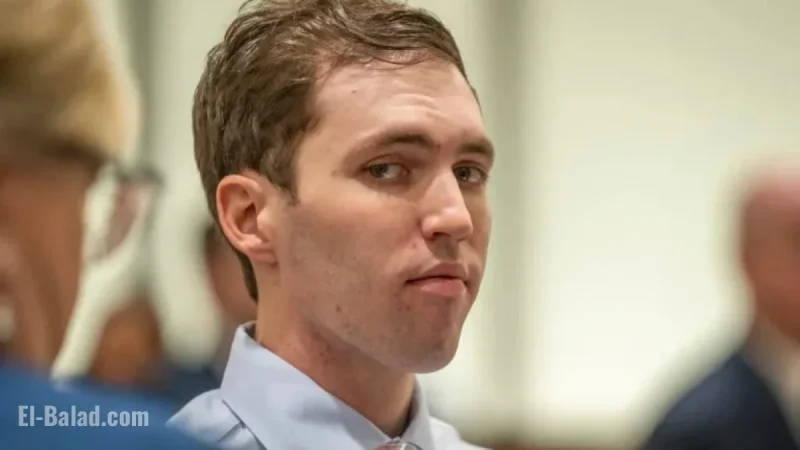 Tyler Robinson Faces Court Over Charlie Kirk Shooting in Utah