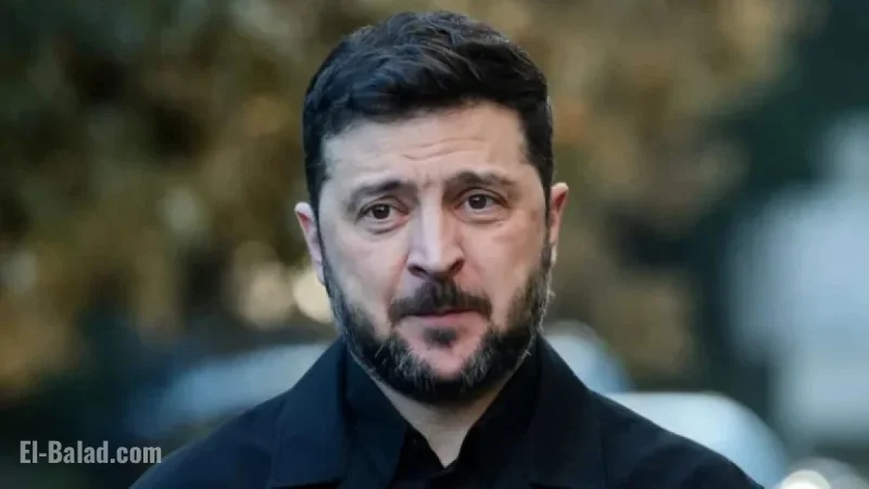 Ukraine Responds to US Peace Proposal; Trump Claims Europe’s Interest in Talks