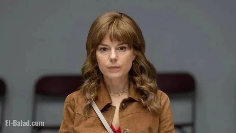 Unmissable Thriller Premieres on Paramount+ This Week