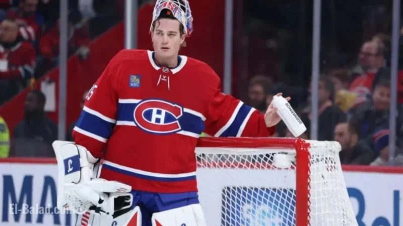 Unraveling the Identity of the Canadian: Who is He?