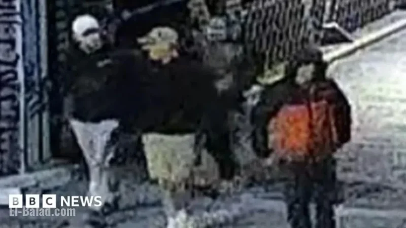 Valuable Artifacts Stolen in Major Bristol Museum Heist
