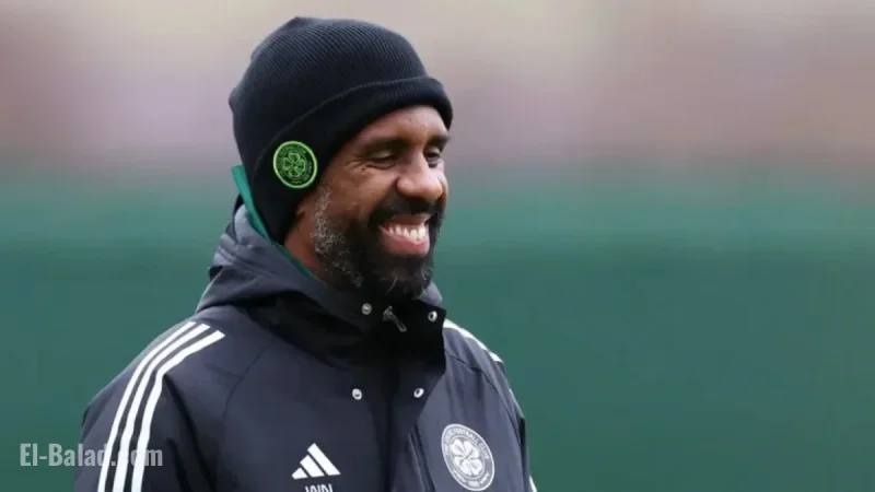 Watch Celtic vs. Roma Europa League Match Live from Anywhere
