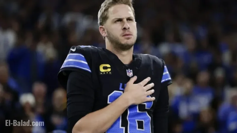 Week 15 Fantasy Football 2025: Top QB Rankings Revealed