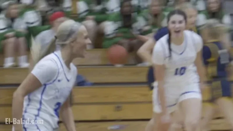 WYMT Food City Mountain Classic Kicks Off with Girls’ Action