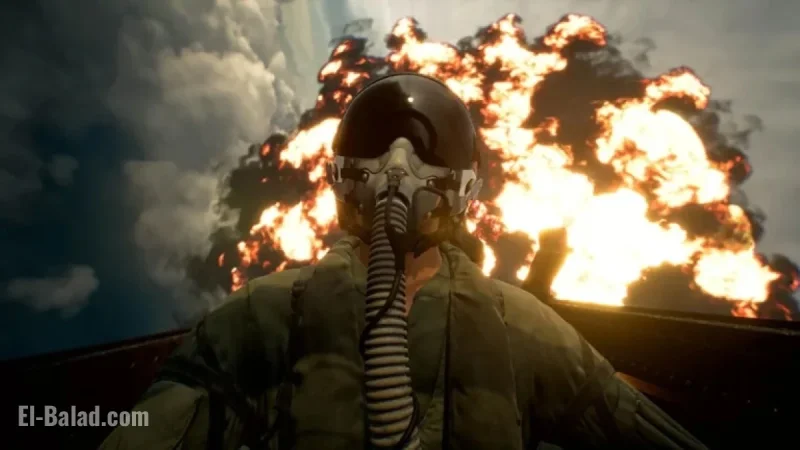 Ace Combat 8: Wings of Theve Launches on Steam and Consoles in 2026