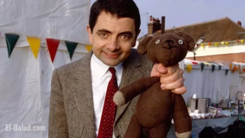 Actor Rowan Atkinson Expresses Discontent with Mr. Bean Character