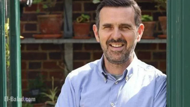 “Adam Frost’s Off-Camera Actions Speak Volumes at Gardeners’ World”