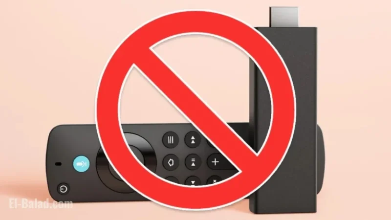 Amazon Bans Popular Fire Stick App Amid TV Piracy Crackdown