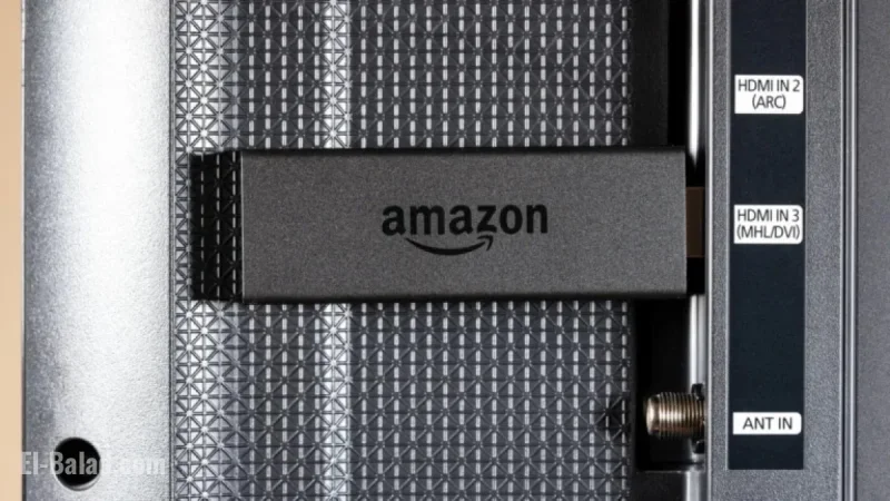 Amazon Fire TV Stick to Lose Access to Multiple Streaming Apps