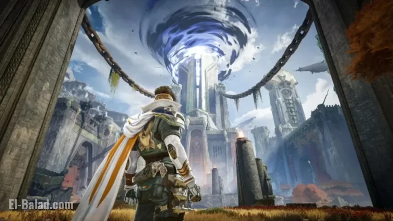 Apex Legends Creators Unveil New Shooter at 2025 Game Awards