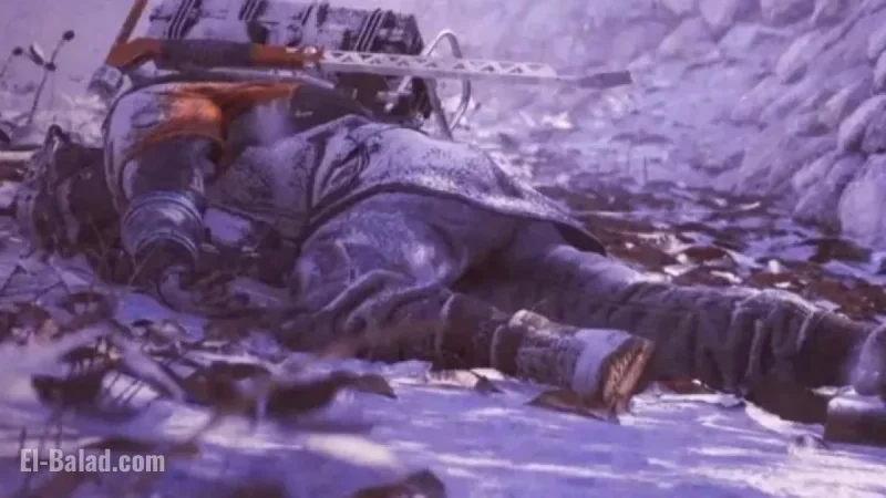 Arc Raiders Cold Snap Update: Release Date & Key Features Revealed