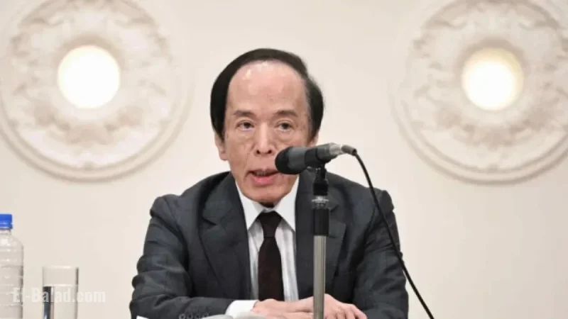 Bank of Japan Poised for First Interest Rate Hike in 11 Months