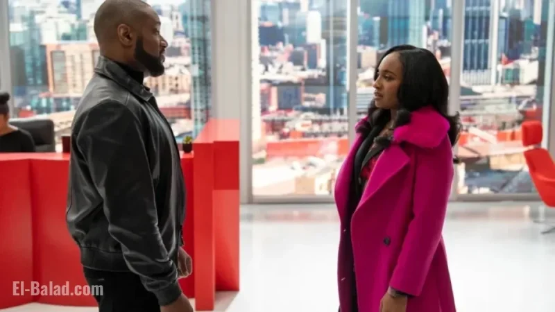 ‘Beauty in Black’ Season 2, Part 2 Premiere Date Announced
