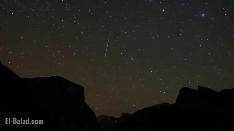Best Times and Methods to View the Geminids Meteor Shower