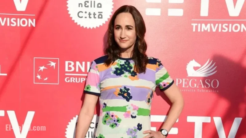 Bestselling ‘Shopaholic’ Author Sophie Kinsella Passes Away at 55