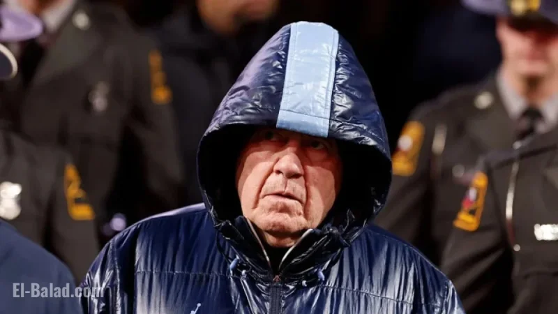 Bill Belichick’s Assistants Under Fire as Scapegoats