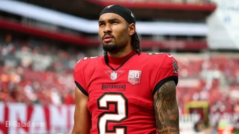 Bucs OC Highlights Emeka Egbuka’s Struggles: ‘He’s His Own Biggest Critic’