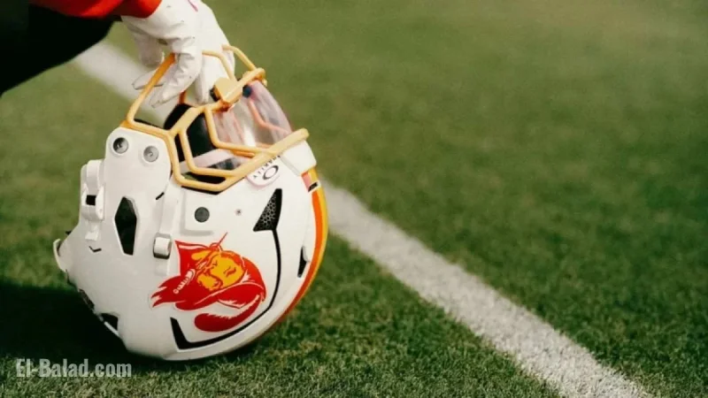 Bucs Update Depth Chart: Michael Jordan Returns as Left Guard