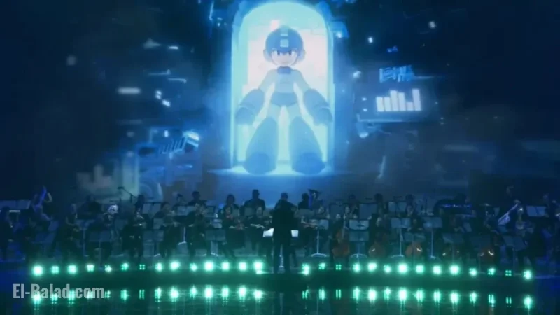 Capcom Unveils Mega Man: Dual Override Trailer, Set for 2027 Release at The Game Awards