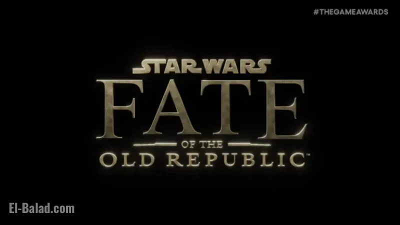 Casey Hudson Directs New Star Wars: Fate of the Old Republic