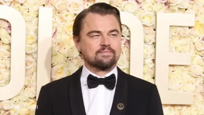 CBS’ Elsbeth Critiques Leonardo DiCaprio’s Dating History