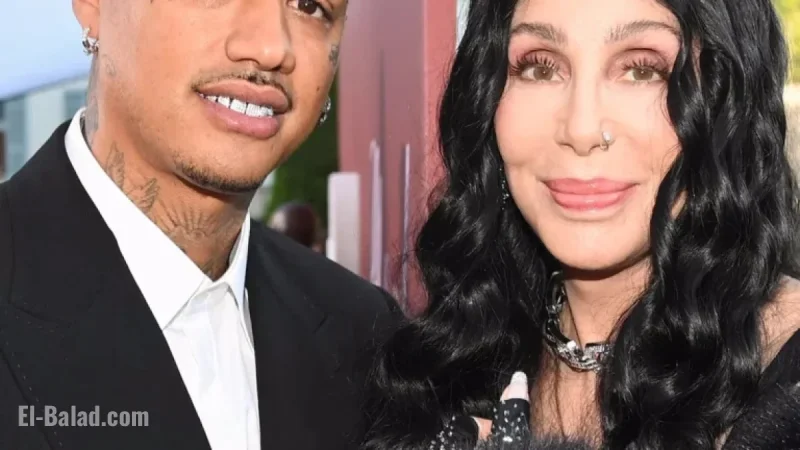 Cher’s Wedding Plans with Alexander Edwards: Is Marriage on the Horizon?