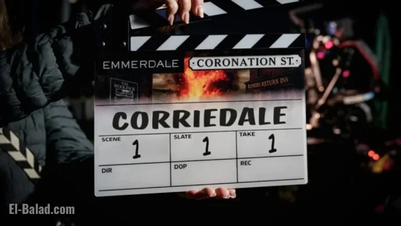 Coronation Street and Emmerdale Crossover Air Date Announced: Life-Changing Twists Ahead