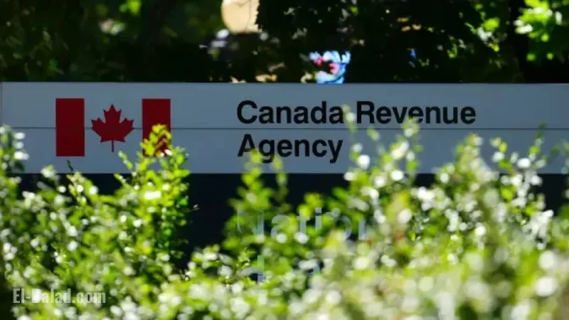 CRA to Hire 1,700 Call Center Staff for Tax Season Surge