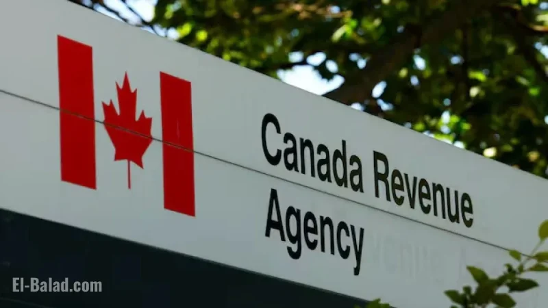CRA to Recruit 1,700 Call Center Staff for Upcoming Tax Season