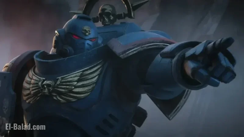 Creative Assembly Unveils ‘Total War: Warhammer 40,000’ at 2025 Game Awards