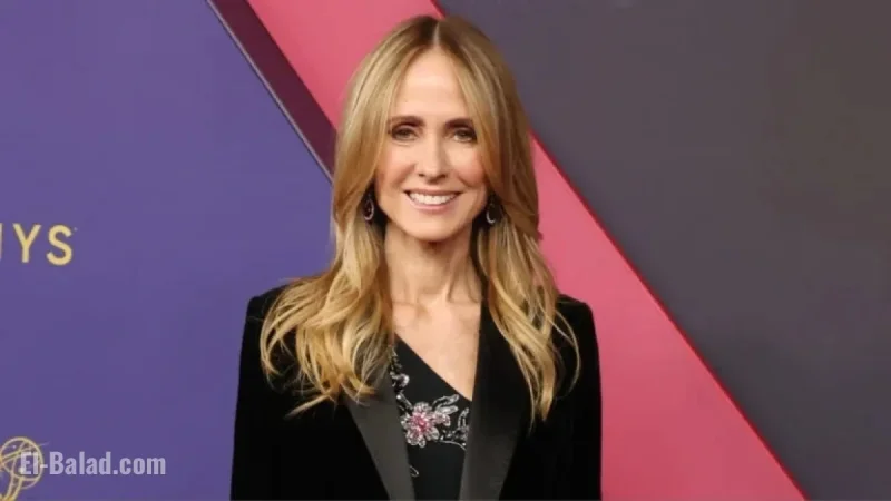 Dana Walden Discusses CEO Race and Jimmy Kimmel’s Suspension