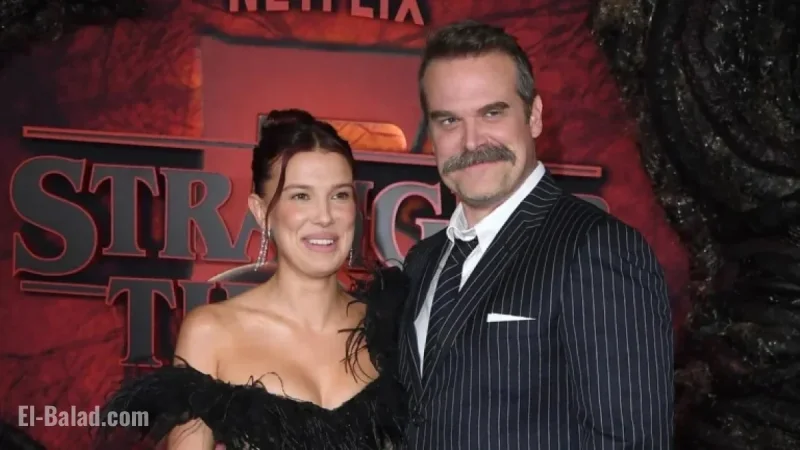 David Harbour Addresses ‘Stranger Things’ Set Conduct After Co-Star Allegations