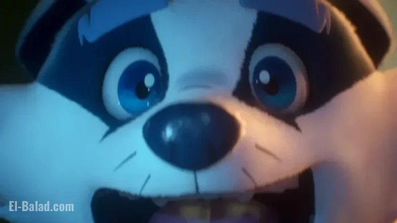 Davide Soliani Unveils New Platformer ‘Bradley the Badger’ at 2025 Game Awards