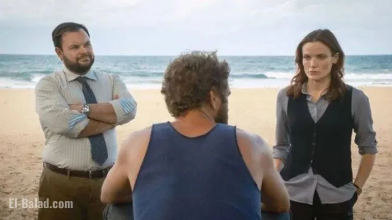 Death in Paradise Spin-off Ends as Return to Paradise Takes Over