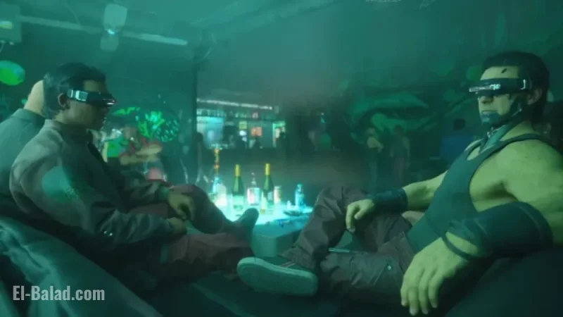 “Developers Acknowledge ‘No Law’ Will Draw Cyberpunk 2077 Comparisons”