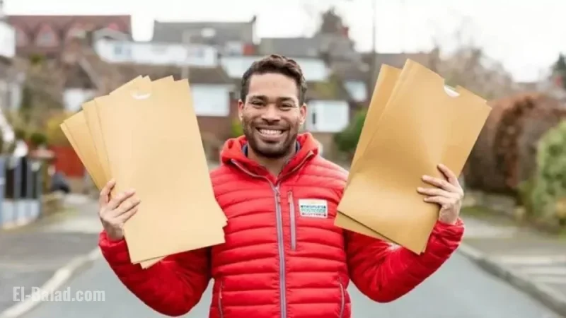 Devon Postcode Triumphs with £18.3 Million Postcode Lottery Win