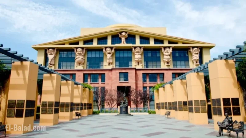 Disney and OpenAI Partner to Bring Iconic Characters to Sora