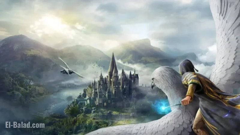 Download and Keep Hogwarts Legacy Free, No Strings Attached