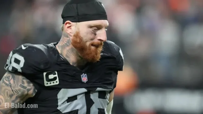 Eagles vs. Raiders: Top 5 Key Matchups to Watch