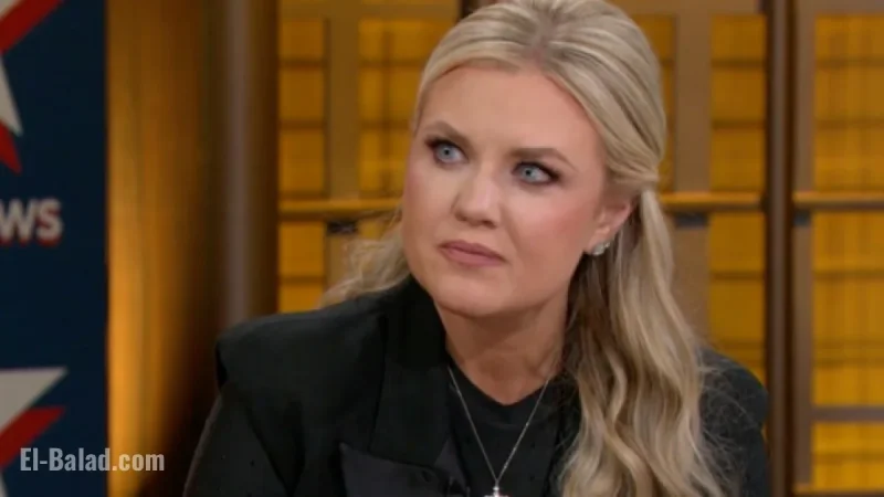 Erika Kirk Challenges Candace Owens on Charlie Kirk Conspiracy Theories