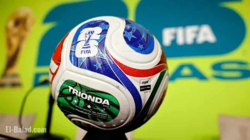 Fans Decry ‘Inconceivable’ and ‘Extortionate’ 2026 World Cup Ticket Prices