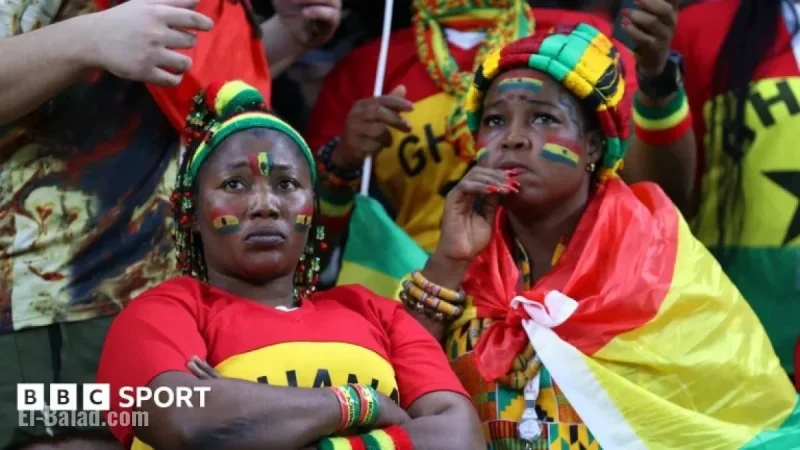 Fans Express Outrage Over World Cup Ticket Prices