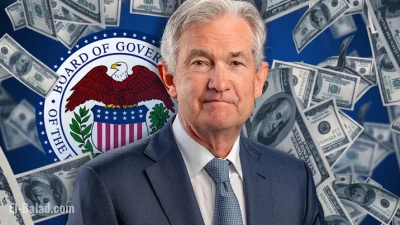 Fed Chair Warns of Housing Challenges Following Rate Cut